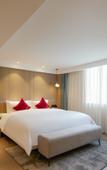 Туры в отель Qionghai Hotel (Chengdu Yongfeng)