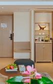 Туры в отель Qionghai Hotel (Chengdu Yongfeng)