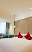 Туры в отель Qionghai Hotel (Chengdu Yongfeng)