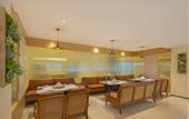 Туры в отель Qionghai Hotel (Chengdu Yongfeng)