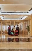 Туры в отель Qionghai Hotel (Chengdu Yongfeng)
