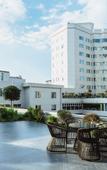 Туры в отель Qionghai Hotel (Chengdu Yongfeng)