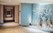 Туры в отель Qionghai Hotel (Chengdu Yongfeng)