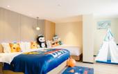 Туры в отель Qionghai Hotel (Chengdu Yongfeng)
