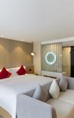 Туры в отель Qionghai Hotel (Chengdu Yongfeng)