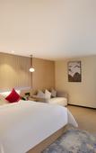 Туры в отель Qionghai Hotel (Chengdu Yongfeng)