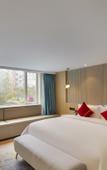 Туры в отель Qionghai Hotel (Chengdu Yongfeng)