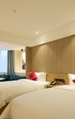Туры в отель Qionghai Hotel (Chengdu Yongfeng)