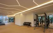 Туры в отель Qionghai Hotel (Chengdu Yongfeng)