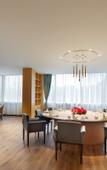 Туры в отель Qionghai Hotel (Chengdu Yongfeng)