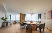 Туры в отель Qionghai Hotel (Chengdu Yongfeng)
