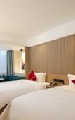 Туры в отель Qionghai Hotel (Chengdu Yongfeng)