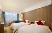Туры в отель Qionghai Hotel (Chengdu Yongfeng)