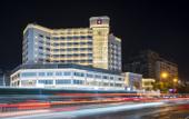 Туры в отель Qionghai Hotel (Chengdu Yongfeng)