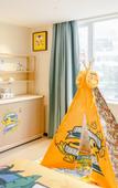 Туры в отель Qionghai Hotel (Chengdu Yongfeng)