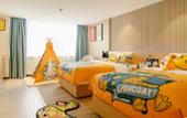 Туры в отель Qionghai Hotel (Chengdu Yongfeng)
