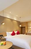 Туры в отель Qionghai Hotel (Chengdu Yongfeng)