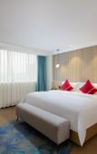 Туры в отель Qionghai Hotel (Chengdu Yongfeng)