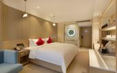 Туры в отель Qionghai Hotel (Chengdu Yongfeng)