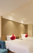 Туры в отель Qionghai Hotel (Chengdu Yongfeng)