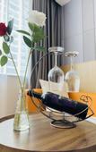 Туры в отель Borrman Hotel (Baise Tiandong Hengli Plaza)