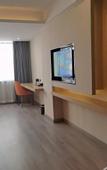 Туры в отель Borrman Hotel (Baise Tiandong Hengli Plaza)