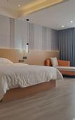 Туры в отель Borrman Hotel (Baise Tiandong Hengli Plaza)