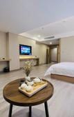 Туры в отель Borrman Hotel (Baise Tiandong Hengli Plaza)
