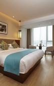 Туры в отель SSAW Boutique Hotel Yangzhou