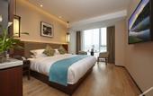 Туры в отель SSAW Boutique Hotel Yangzhou