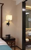 Туры в отель SSAW Boutique Hotel Yangzhou