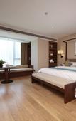 Туры в отель SSAW Boutique Hotel Yangzhou