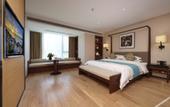 Туры в отель SSAW Boutique Hotel Yangzhou