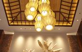 Туры в отель SSAW Boutique Hotel Yangzhou