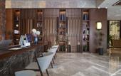 Туры в отель SSAW Boutique Hotel Yangzhou