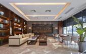 Туры в отель SSAW Boutique Hotel Yangzhou