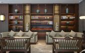 Туры в отель SSAW Boutique Hotel Yangzhou