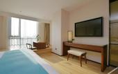 Туры в отель SSAW Boutique Hotel Yangzhou