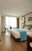 Туры в отель SSAW Boutique Hotel Yangzhou