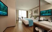 Туры в отель SSAW Boutique Hotel Yangzhou