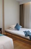 Туры в отель SSAW Boutique Hotel Yangzhou