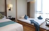 Туры в отель SSAW Boutique Hotel Yangzhou