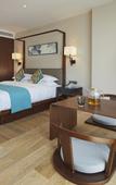 Туры в отель SSAW Boutique Hotel Yangzhou