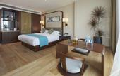 Туры в отель SSAW Boutique Hotel Yangzhou
