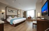 Туры в отель SSAW Boutique Hotel Yangzhou