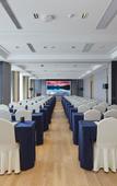 Туры в отель SSAW Boutique Hotel Yangzhou