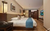 Туры в отель SSAW Boutique Hotel Yangzhou