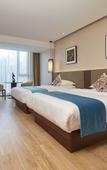 Туры в отель SSAW Boutique Hotel Yangzhou