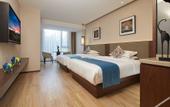 Туры в отель SSAW Boutique Hotel Yangzhou
