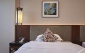 Туры в отель SSAW Boutique Hotel Yangzhou